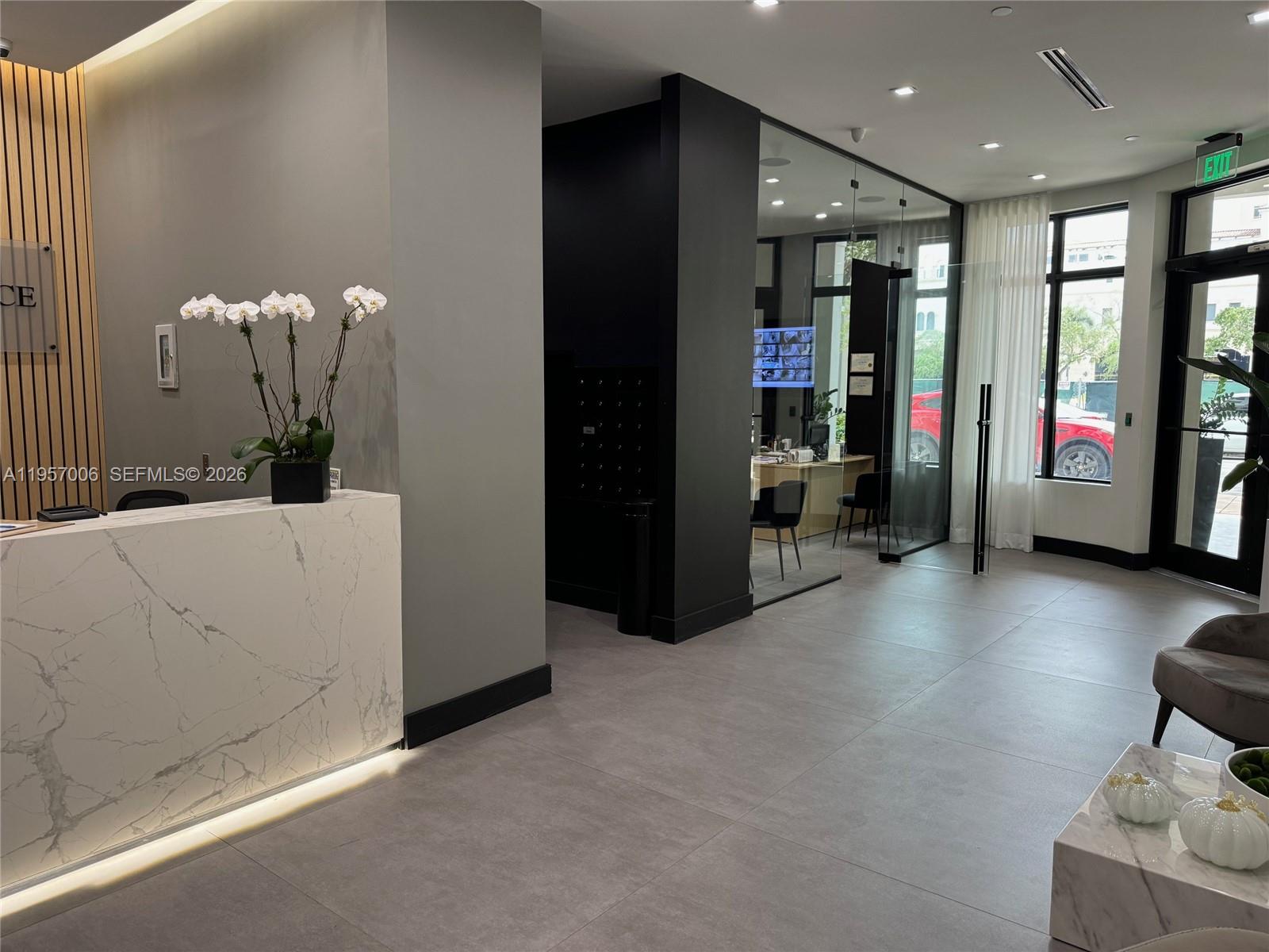 ONE VILLAGE PLACE CONDO - Residential