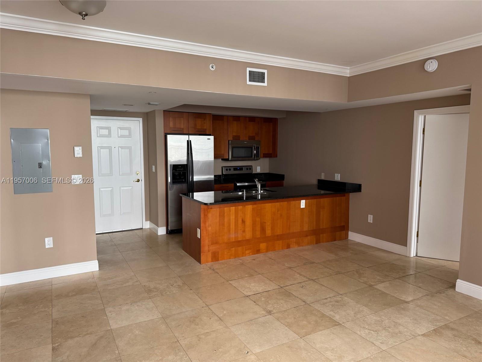 ONE VILLAGE PLACE CONDO - Residential