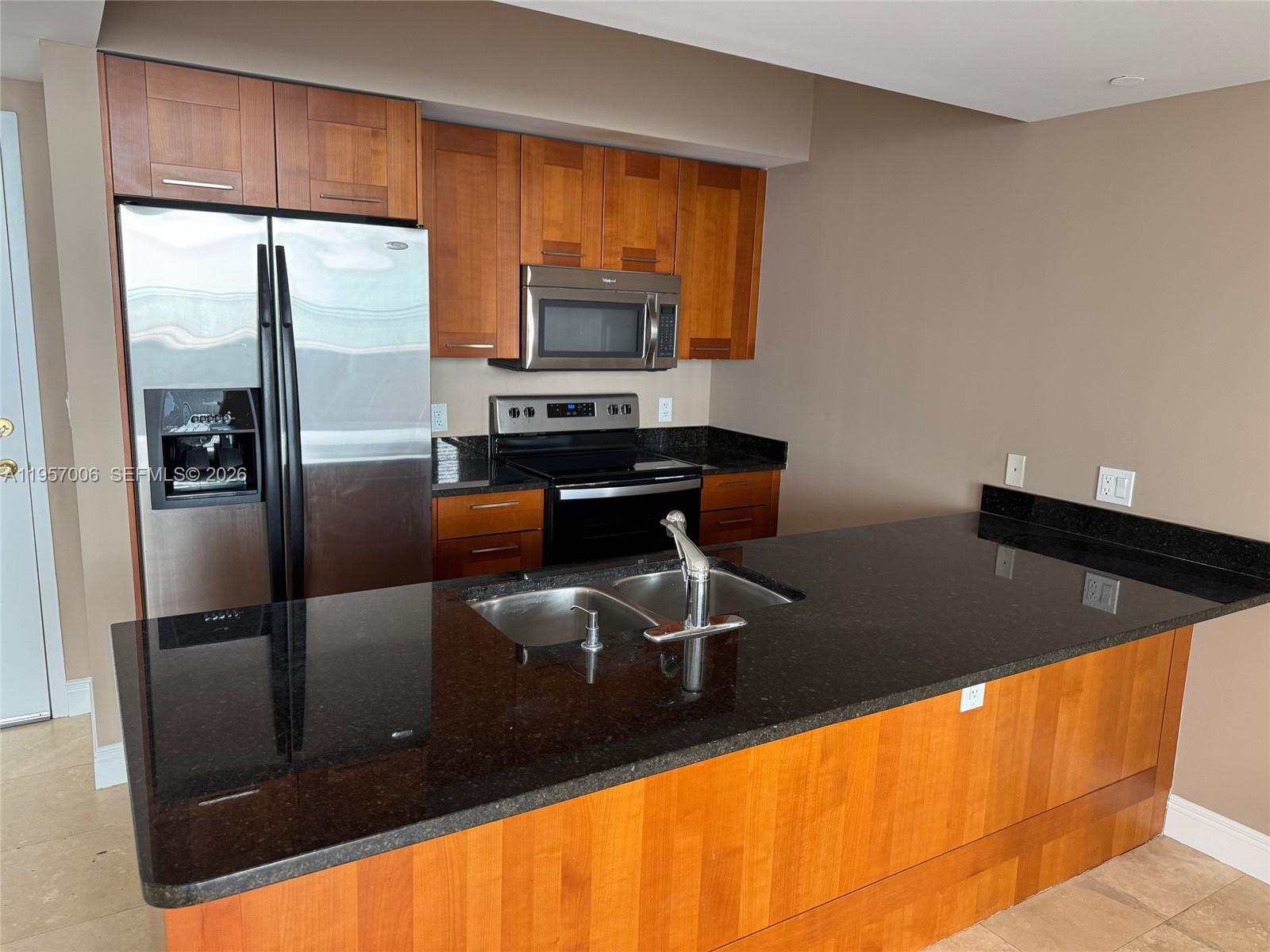 ONE VILLAGE PLACE CONDO - Residential