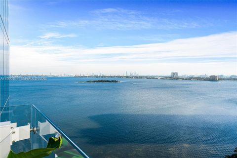 700 NE 26th Ter 1404 Miami FL 33137