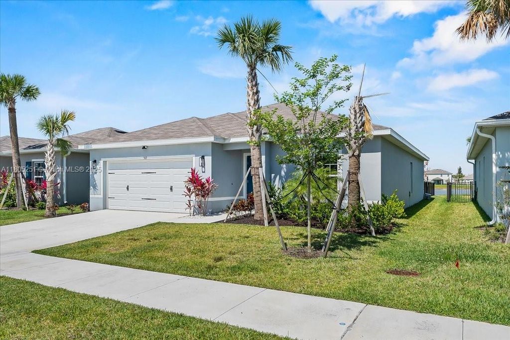 Photo of 503 Cherimoya St, Fort Pierce, FL 34981 (MLS # A11805251)
