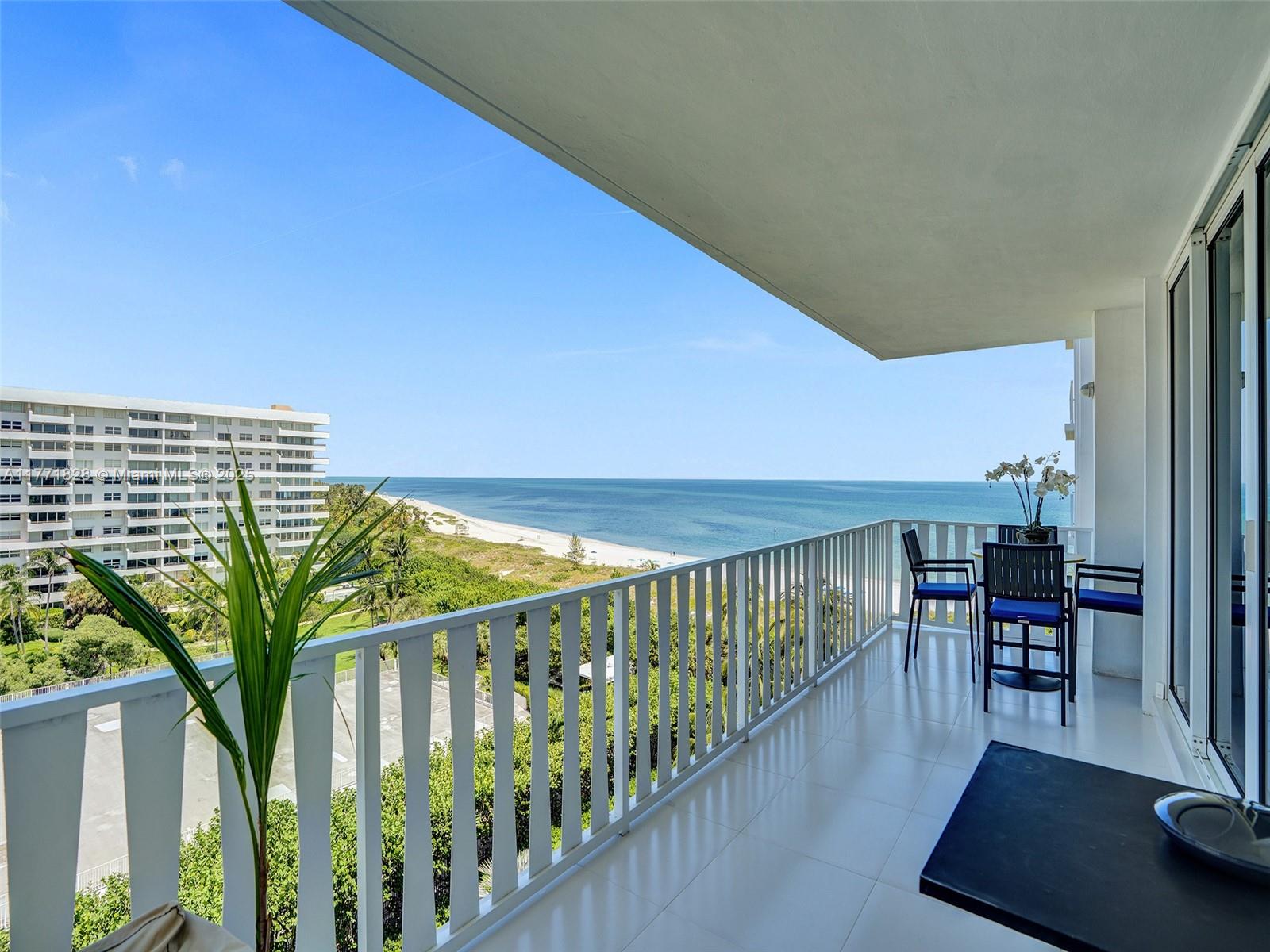 ISLAND HOUSE APT INC - CO - Residential