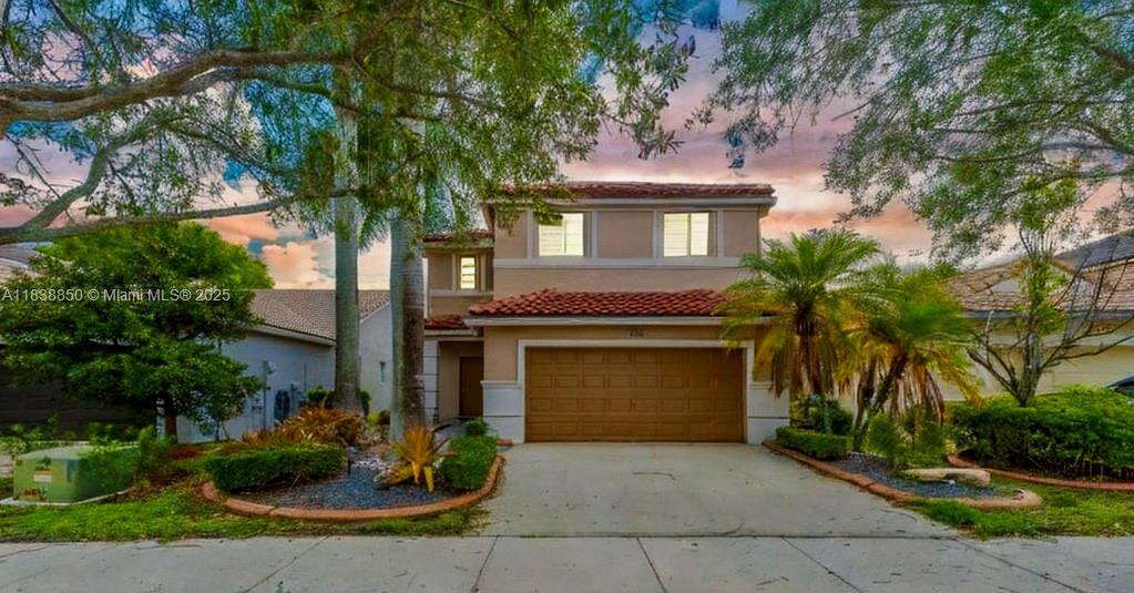 Beautifully remodeled luxurious 4 bed, 2.5 bath two story home with 2-car garage in the resort-style community of Savanna, Weston. Features high-end finishes, new kitchen and baths, NEW ROOF, and ALL IMPACT WINDOWS & DOORS. Move-in ready in a secure, family-friendly neighborhood with 2 manned gates and on-site security. Enjoy top-tier amenities: clubhouse, multiple pools (resort-style, waterslide, kiddie, wading), playgrounds, basketball courts, roller hockey rink, walking trails, and a large sports field. The perfect mix of luxury, comfort, and active community living.