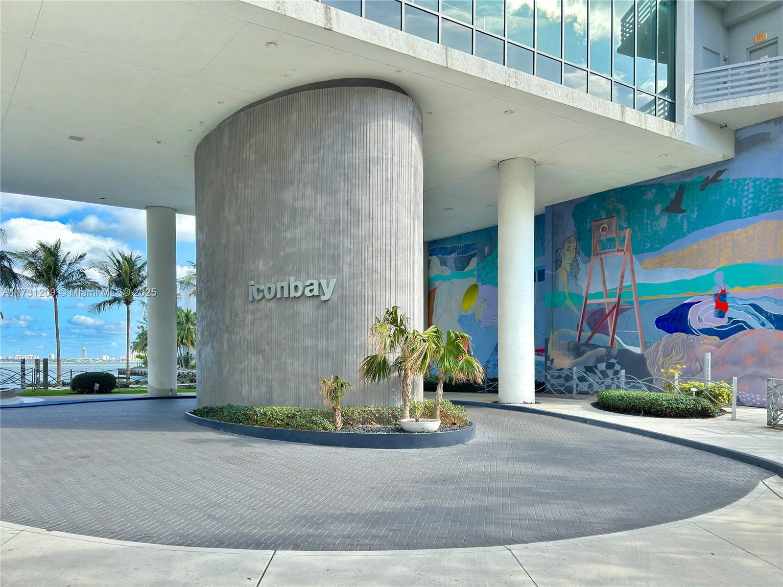 Property for Sale at 460 Ne 28th St 1708, Miami, Broward County, Florida - Bedrooms: 3 
Bathrooms: 3  - $1,205,000