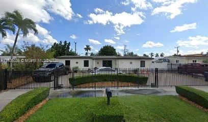 Property for Sale at 11300 Sw 46th St, Miami, Broward County, Florida - Bedrooms: 4 
Bathrooms: 3  - $750,000