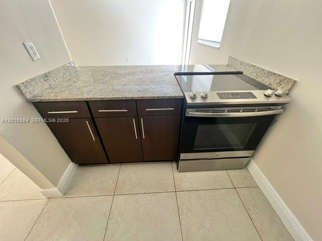 BISCAYNE HEIGHTS - Residential Lease