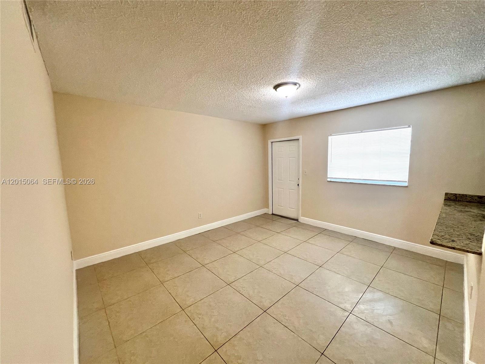 BISCAYNE HEIGHTS - Residential Lease