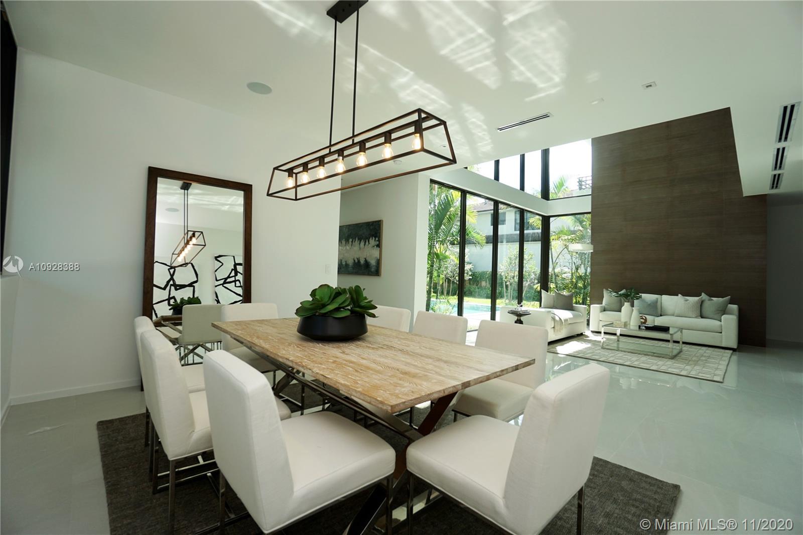 PALM MIAMI HEIGHTS REV - Residential