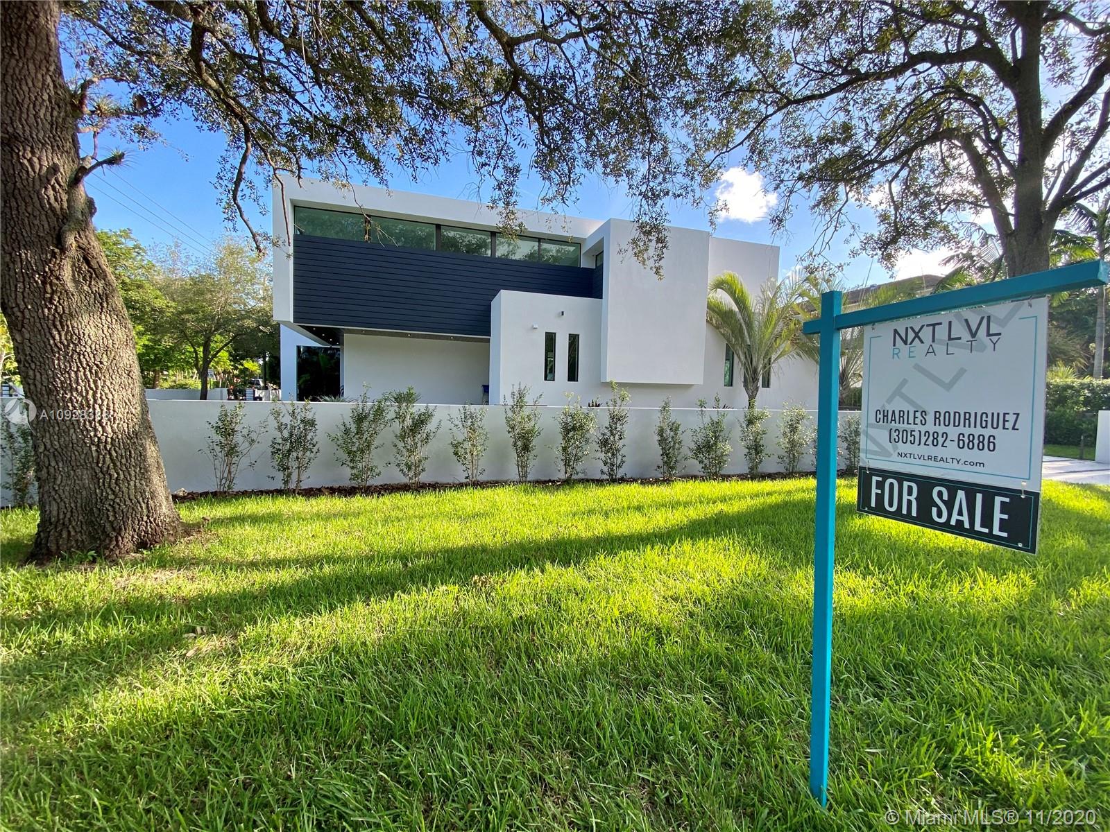 PALM MIAMI HEIGHTS REV - Residential