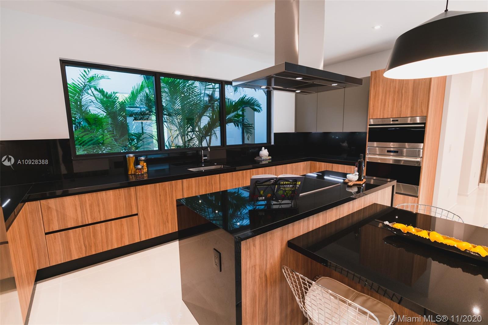 PALM MIAMI HEIGHTS REV - Residential