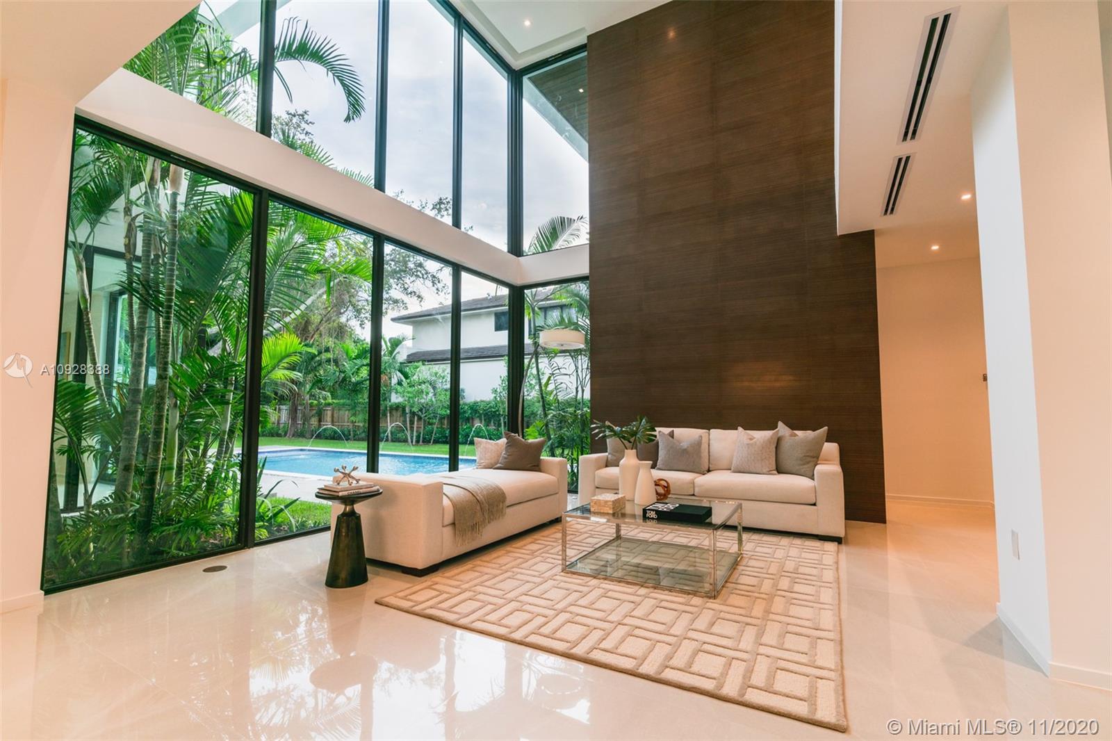 PALM MIAMI HEIGHTS REV - Residential