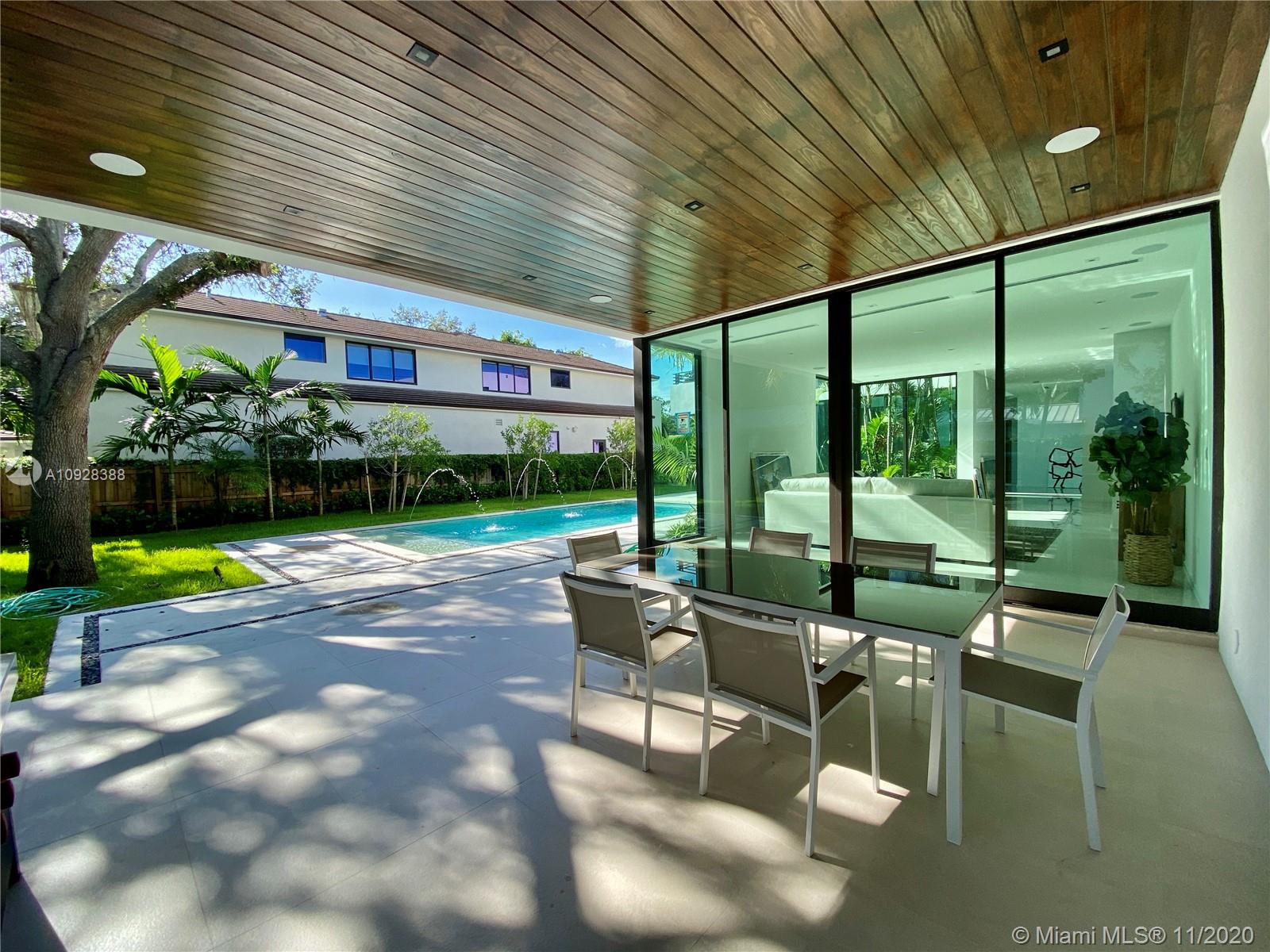 PALM MIAMI HEIGHTS REV - Residential