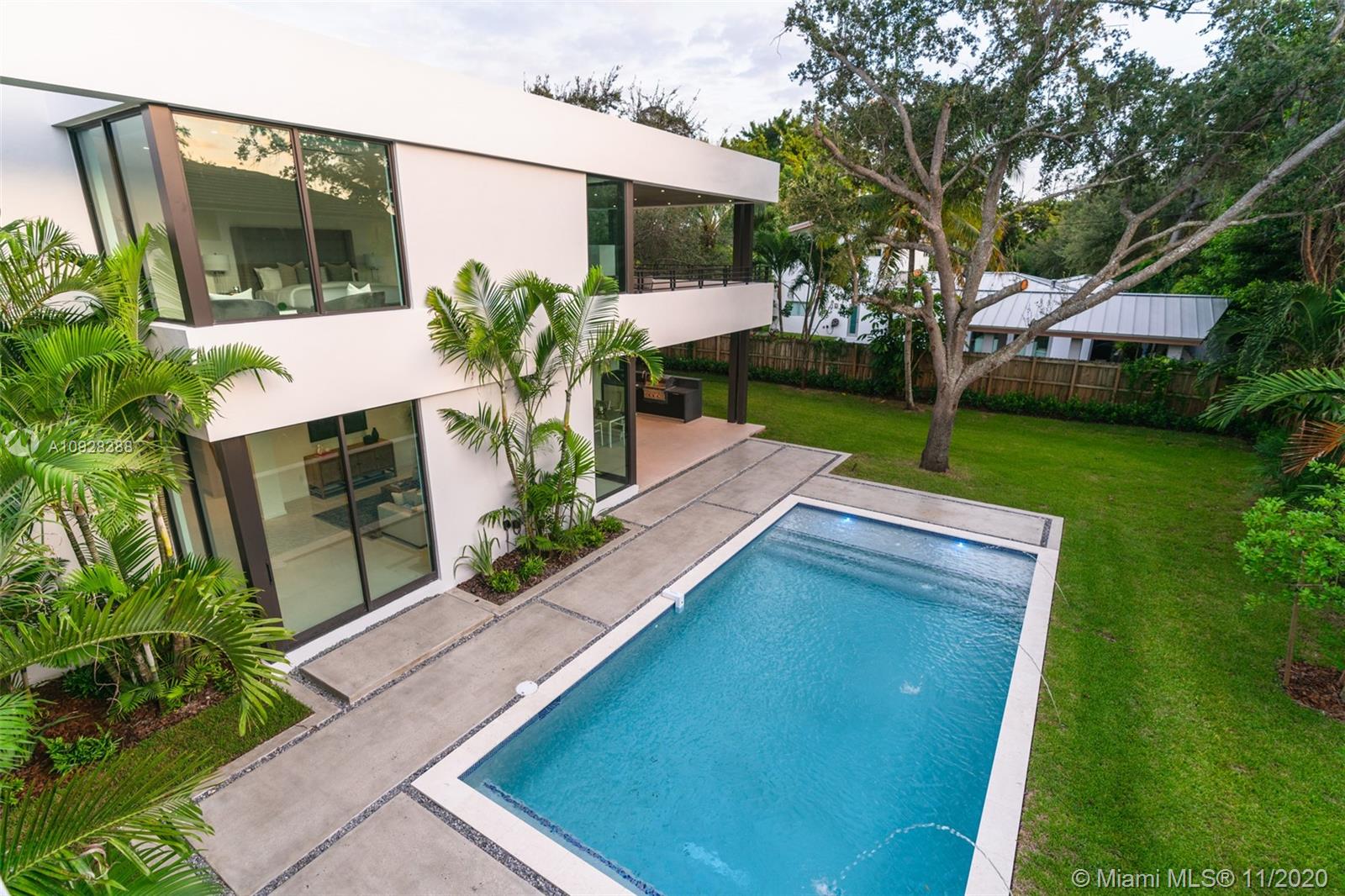 PALM MIAMI HEIGHTS REV - Residential