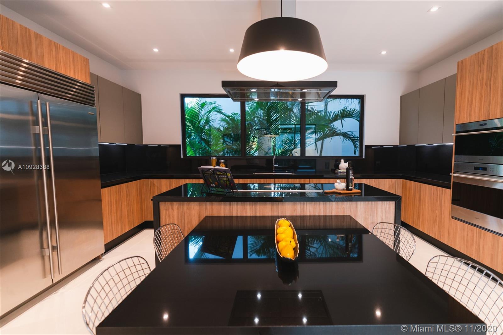 PALM MIAMI HEIGHTS REV - Residential