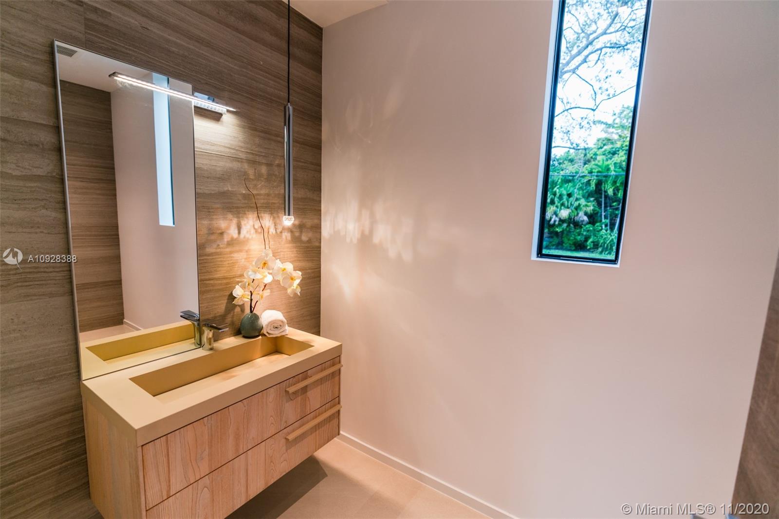 PALM MIAMI HEIGHTS REV - Residential