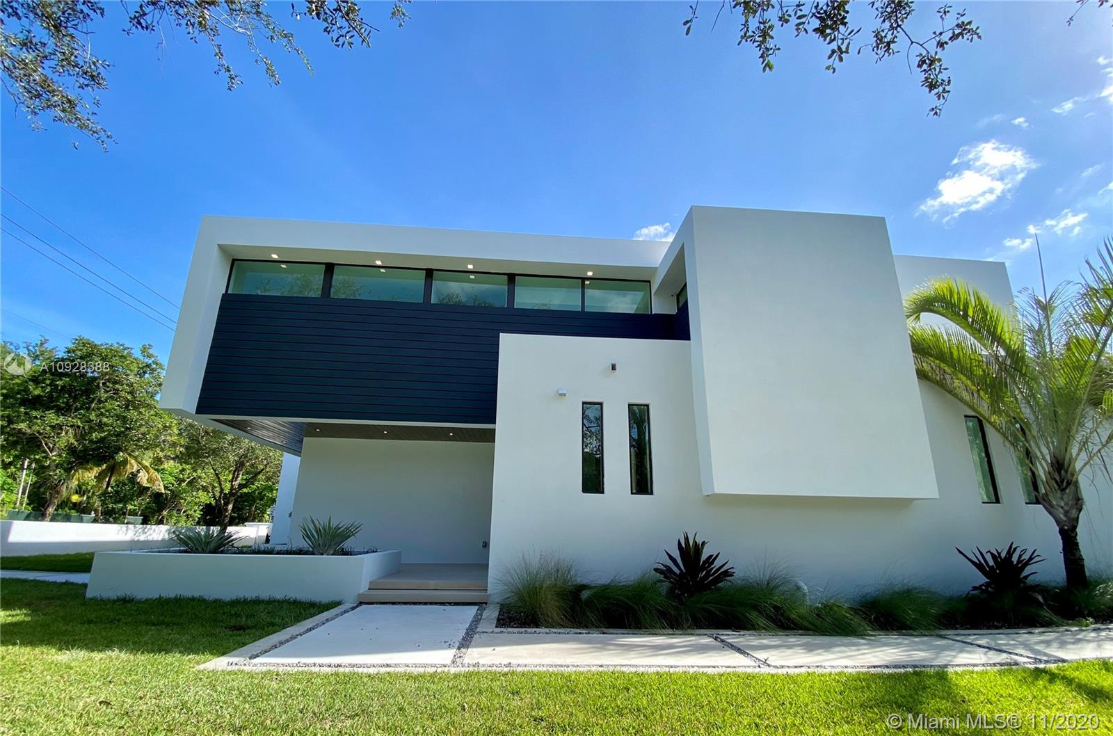 PALM MIAMI HEIGHTS REV - Residential