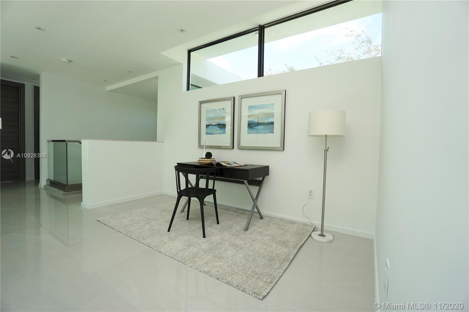 PALM MIAMI HEIGHTS REV - Residential