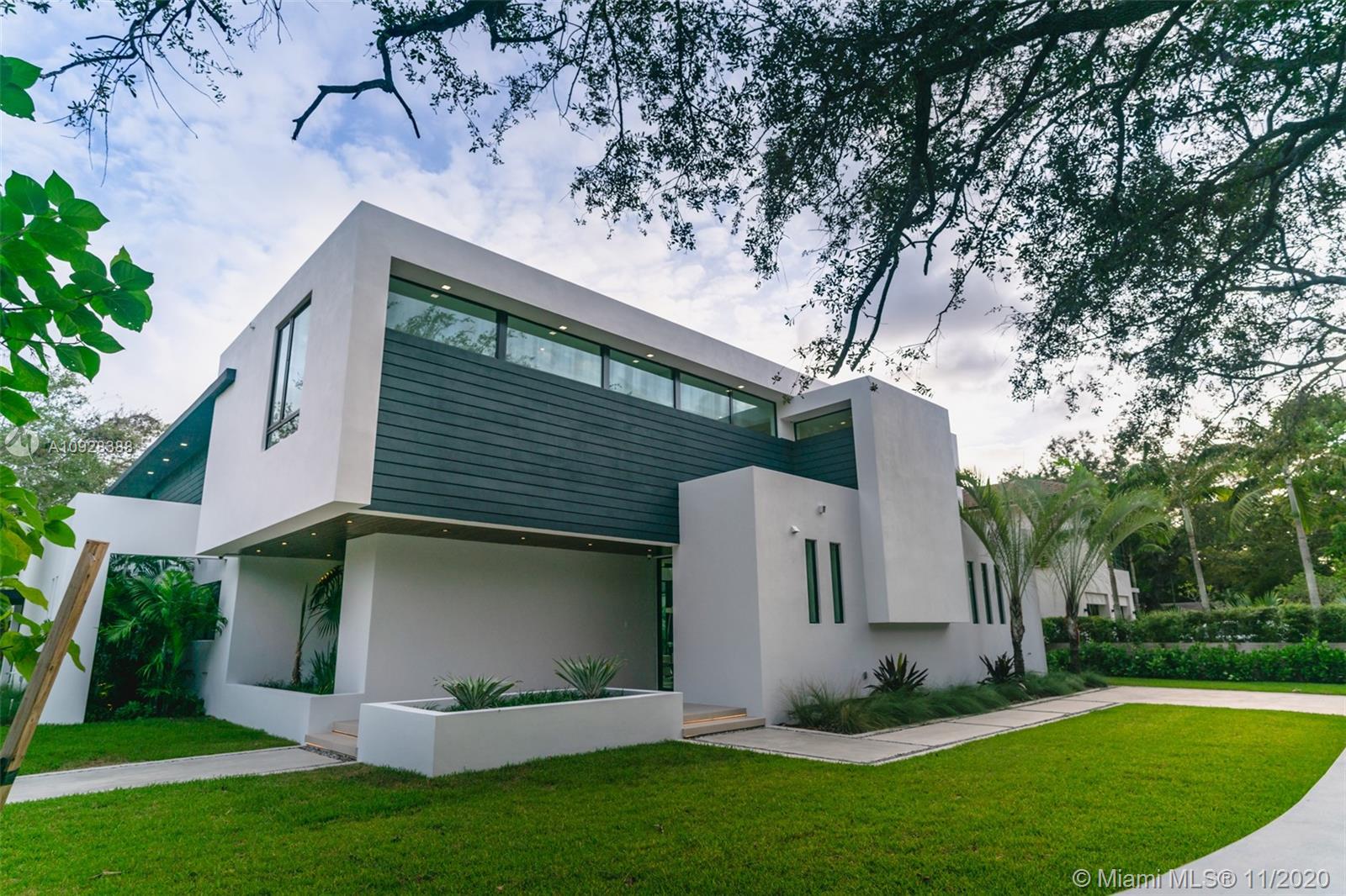 PALM MIAMI HEIGHTS REV - Residential