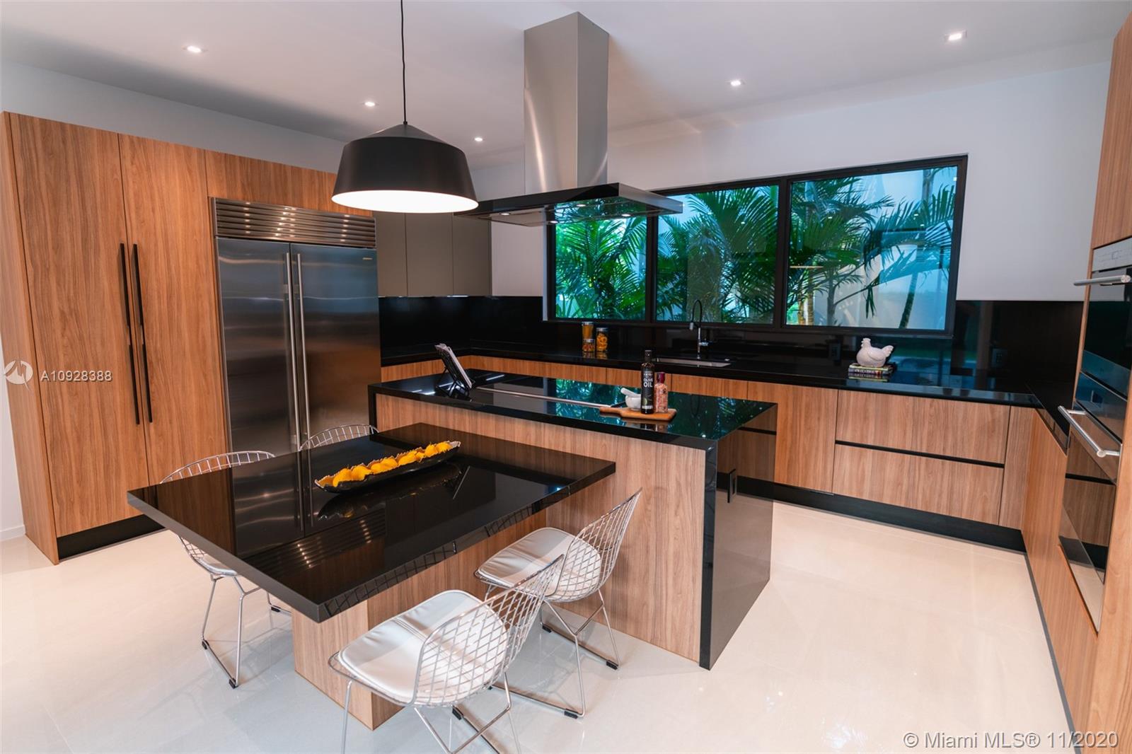PALM MIAMI HEIGHTS REV - Residential