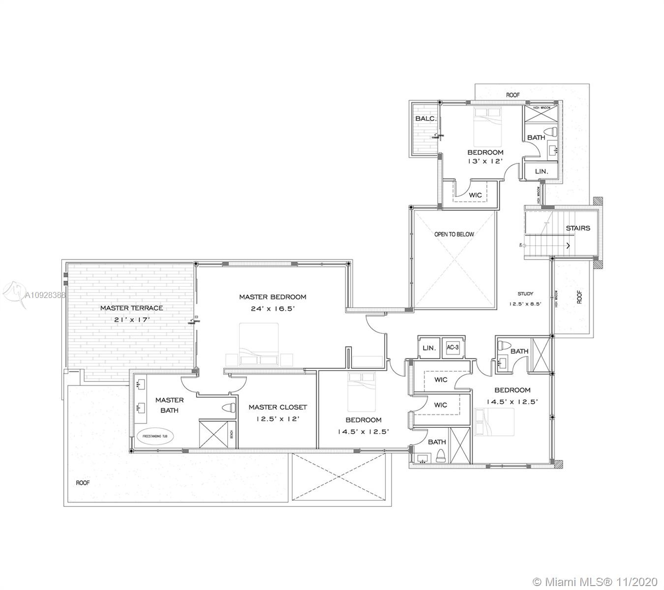 PALM MIAMI HEIGHTS REV - Residential