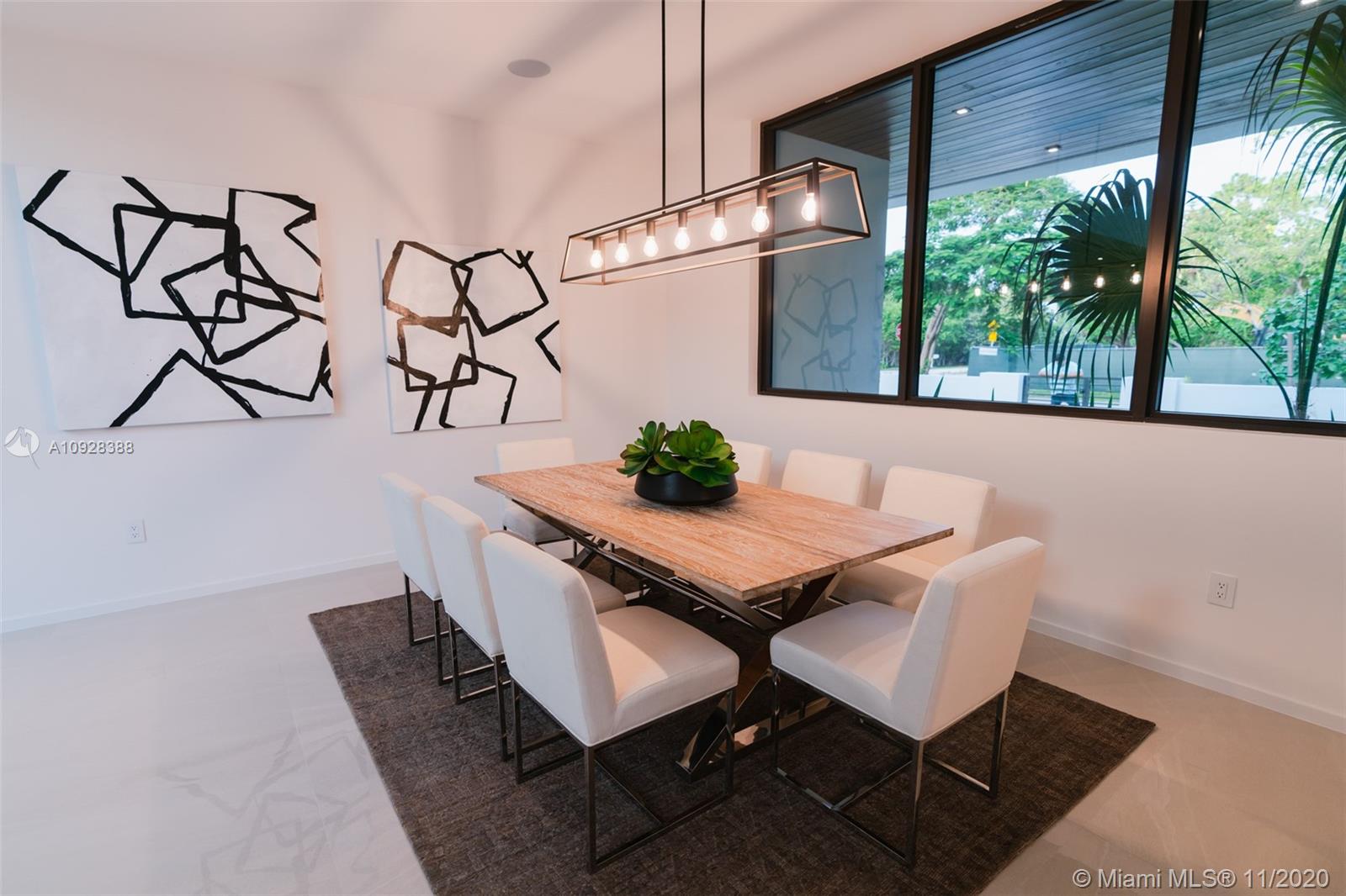 PALM MIAMI HEIGHTS REV - Residential