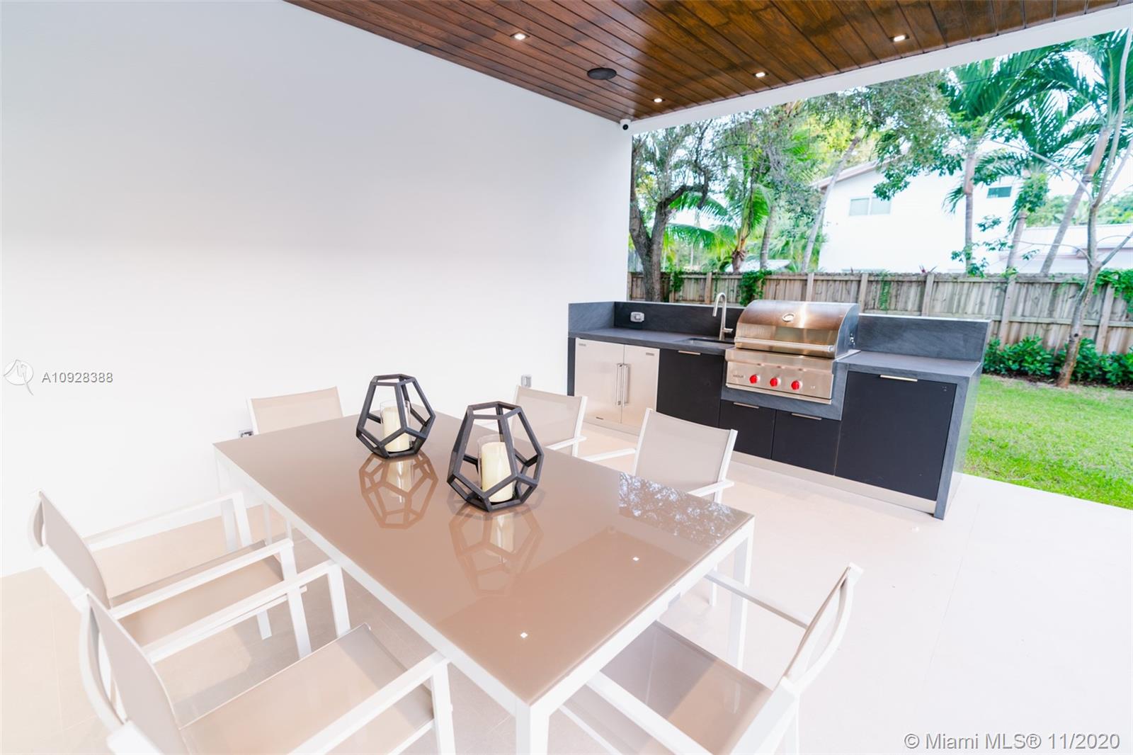 PALM MIAMI HEIGHTS REV - Residential