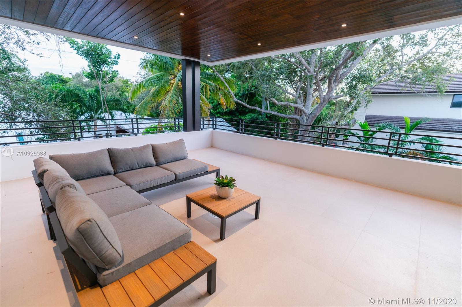 PALM MIAMI HEIGHTS REV - Residential