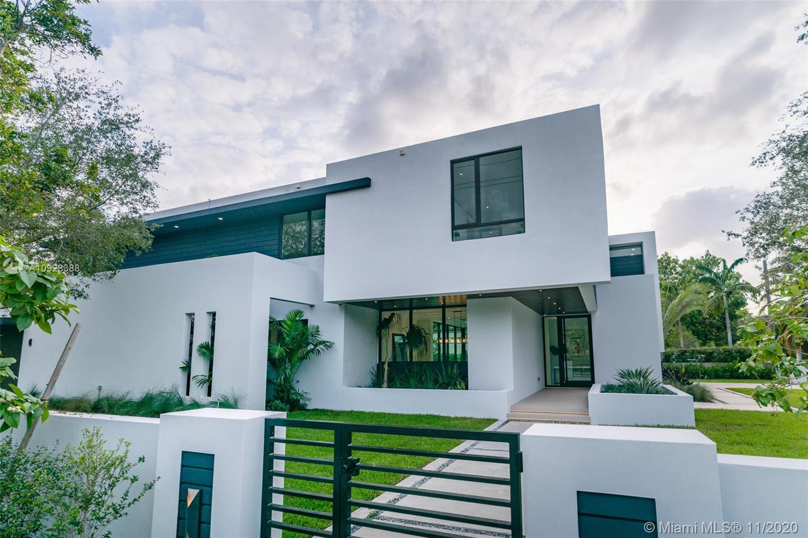 PALM MIAMI HEIGHTS REV - Residential