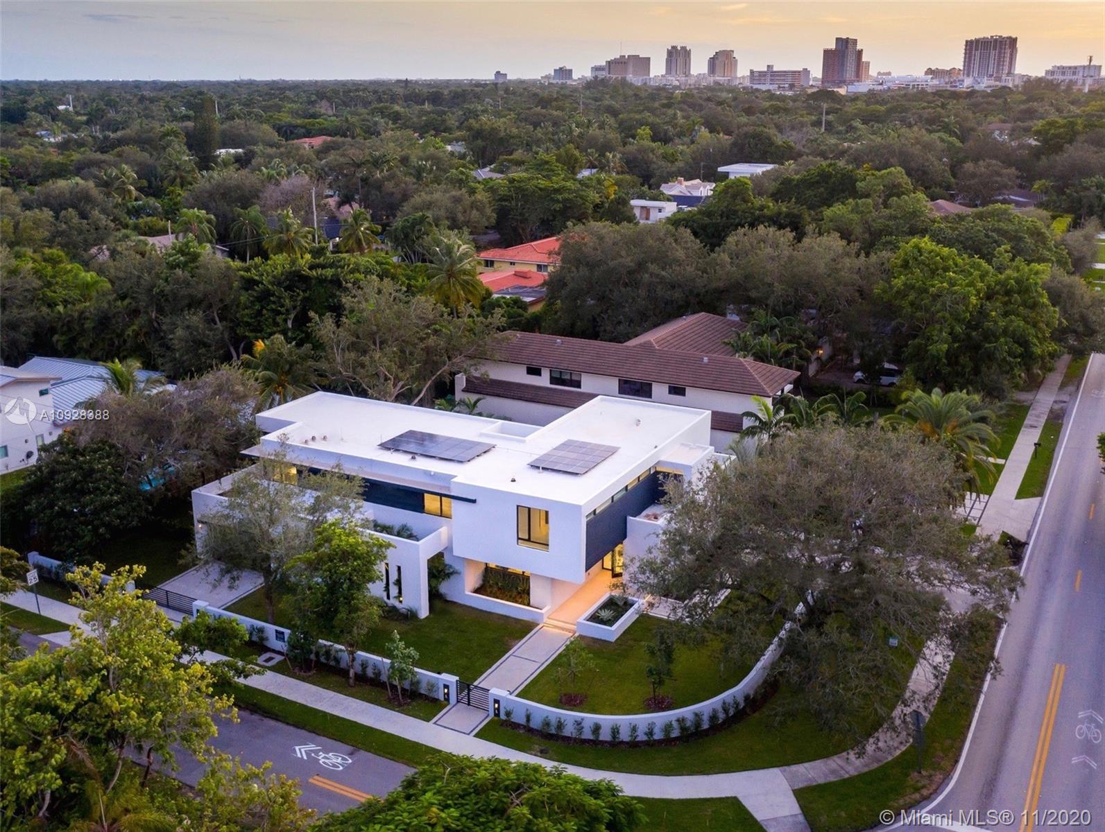 PALM MIAMI HEIGHTS REV - Residential