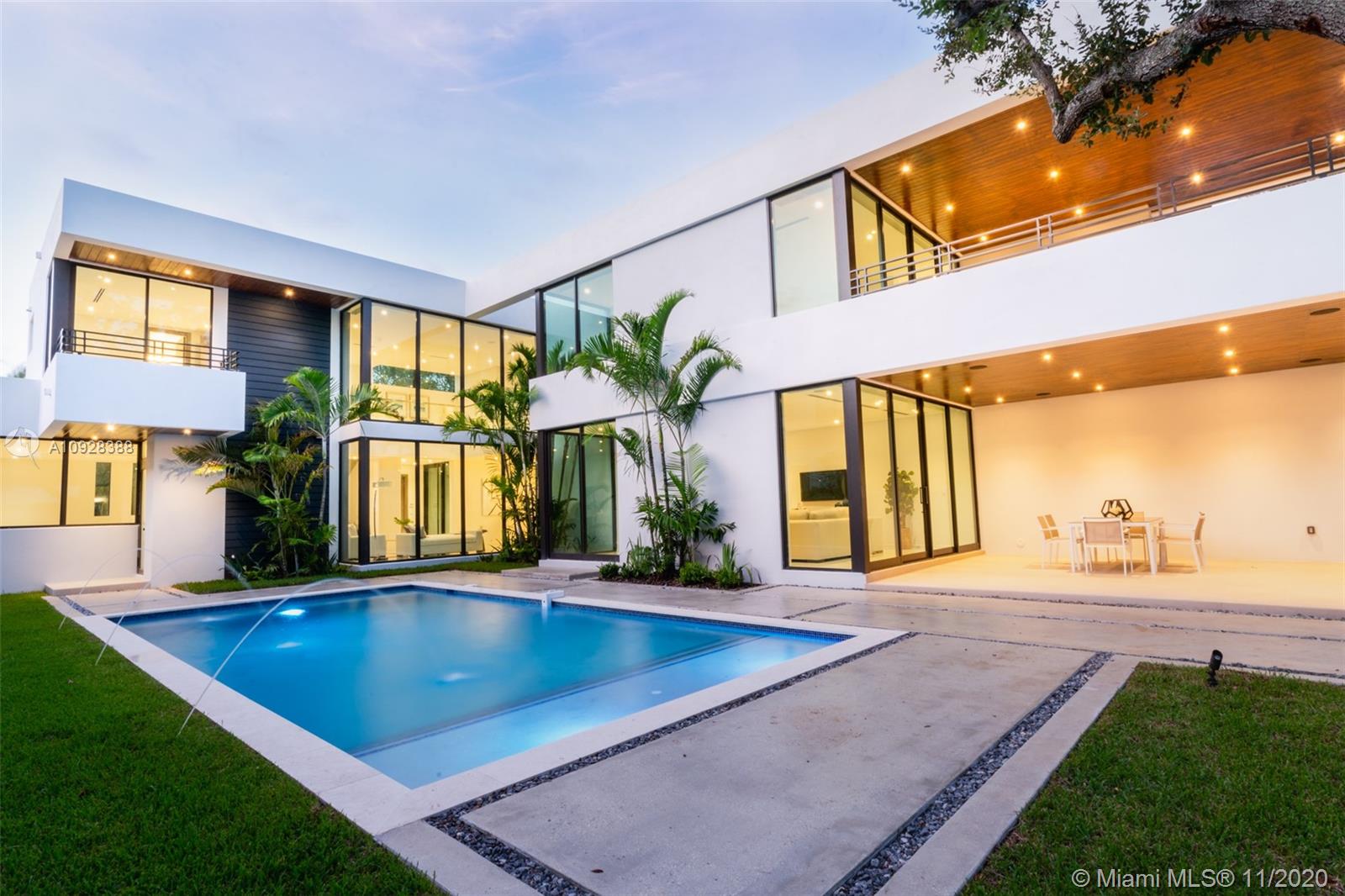 PALM MIAMI HEIGHTS REV - Residential