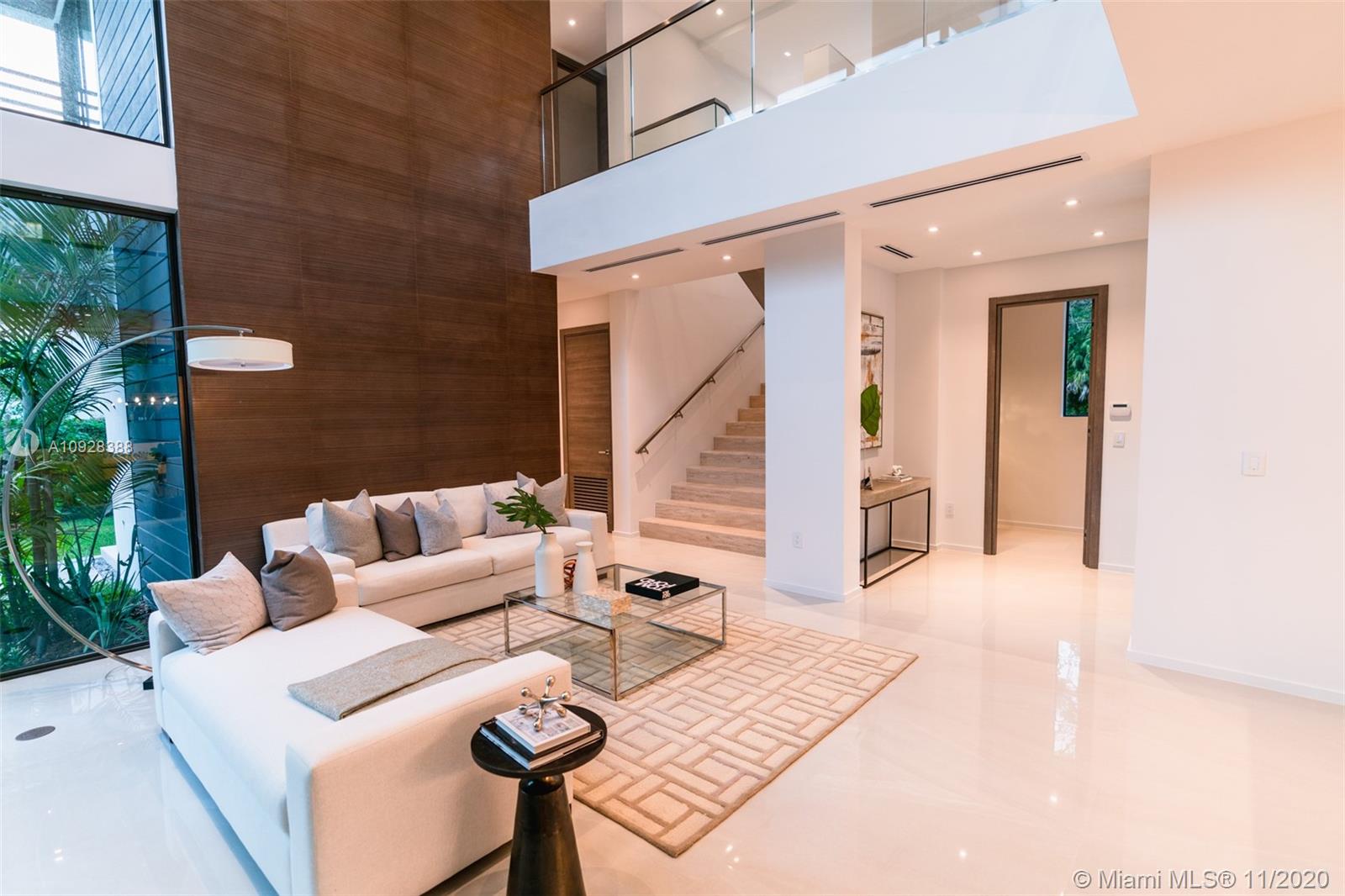 PALM MIAMI HEIGHTS REV - Residential