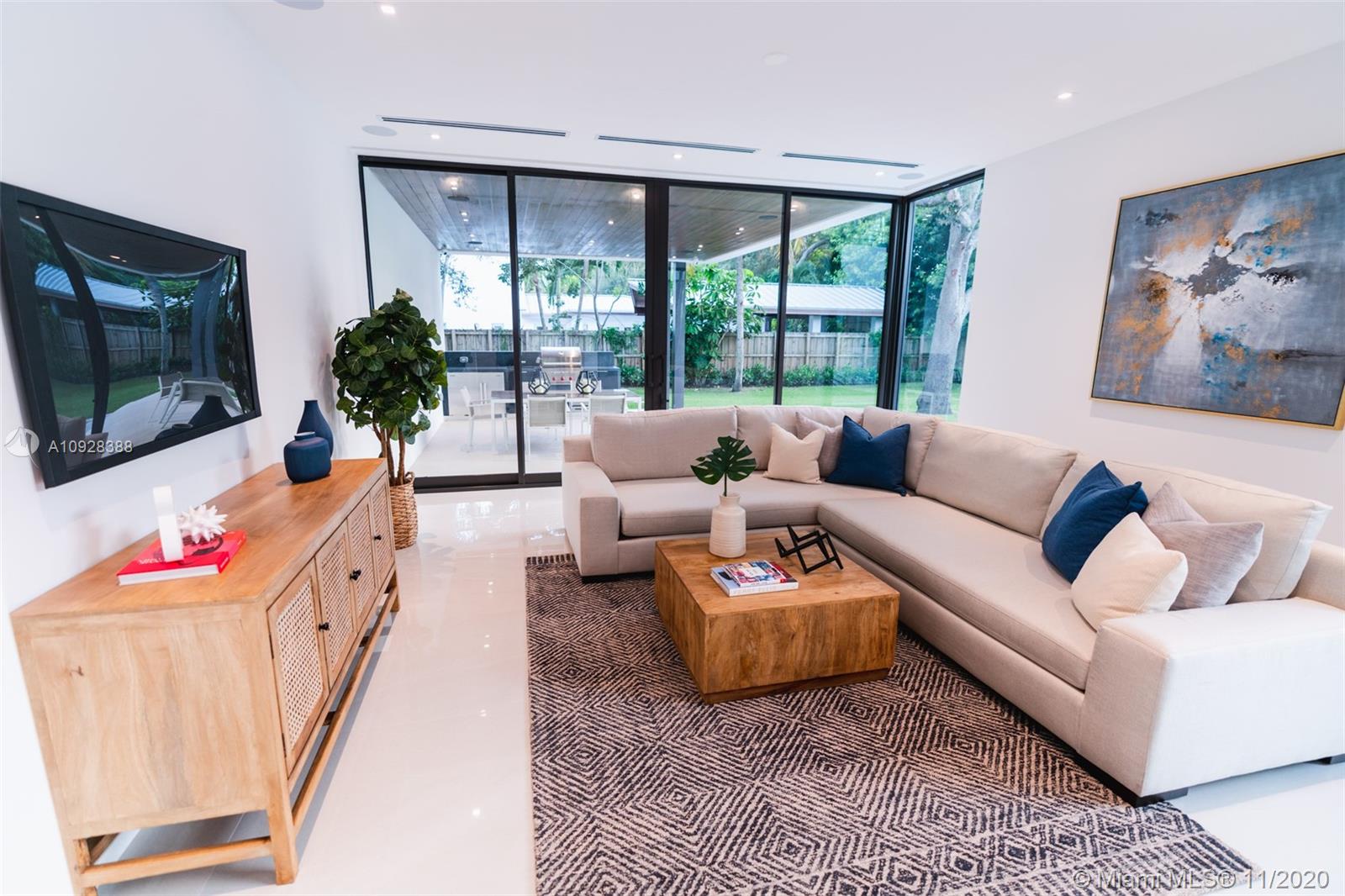 PALM MIAMI HEIGHTS REV - Residential