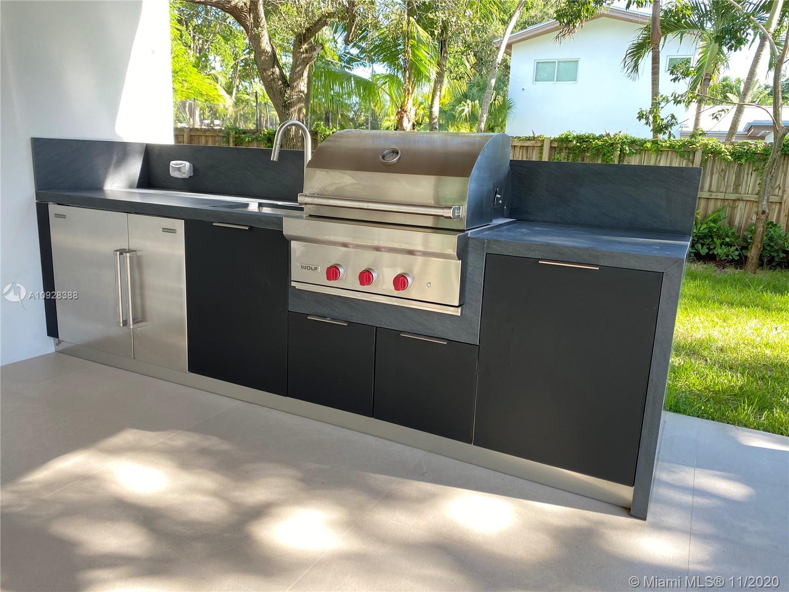 PALM MIAMI HEIGHTS REV - Residential