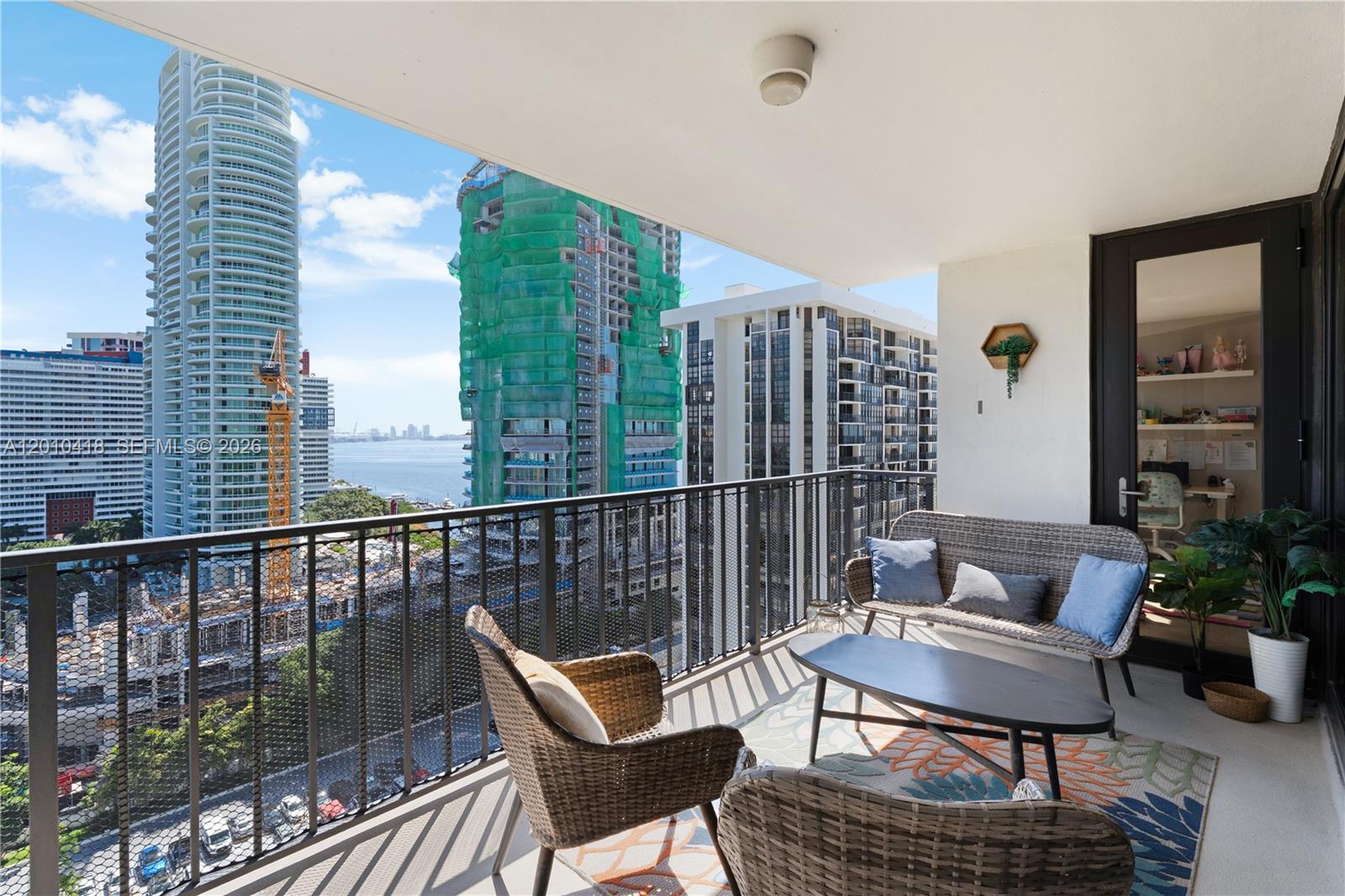 1901 Brickell Ave B1809