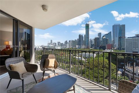 1901 Brickell Ave B1809 Miami FL 33129