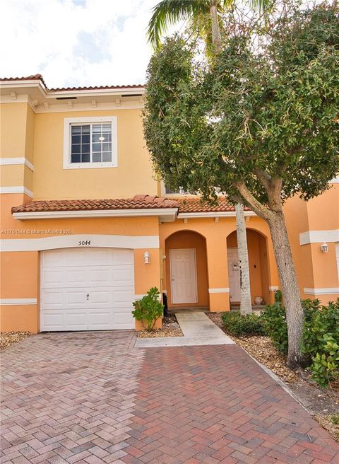 A home in Stuart