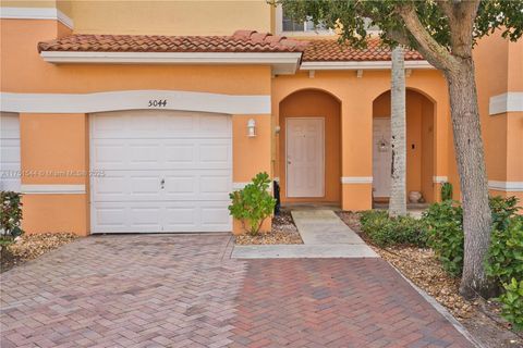 A home in Stuart