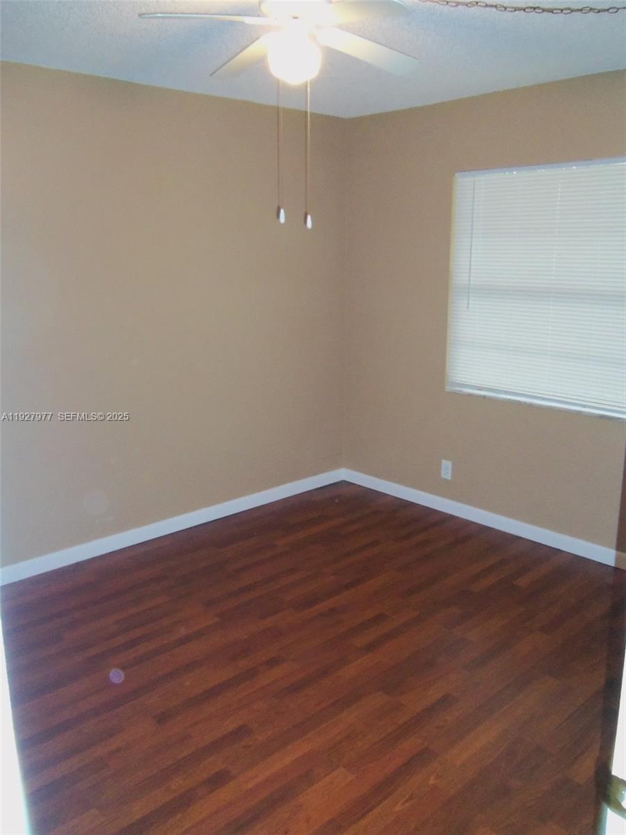 PLANTATION RACQUET CLUB - Residential Lease