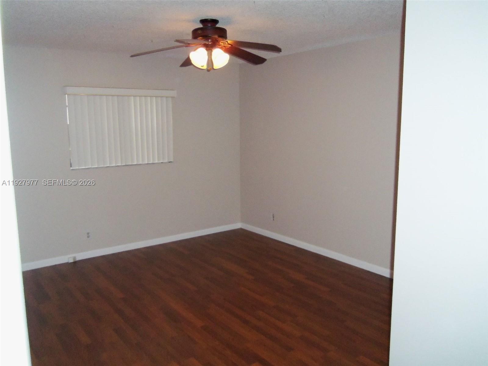 PLANTATION RACQUET CLUB - Residential Lease
