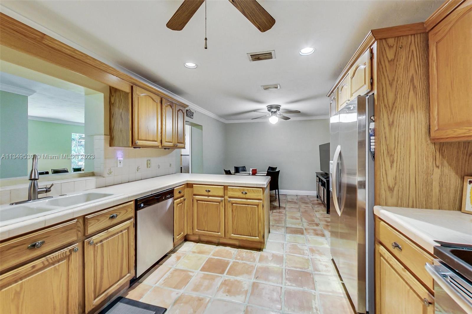 KENDALE SOUTH SEC 3 PART - Residential