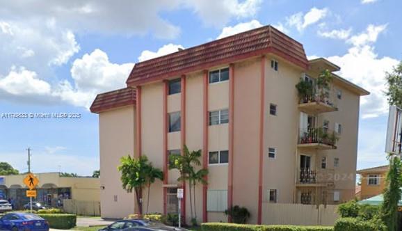 Property for Sale at 4758 W Flagler St 7, Miami, Broward County, Florida - Bedrooms: 1 
Bathrooms: 1  - $200,000