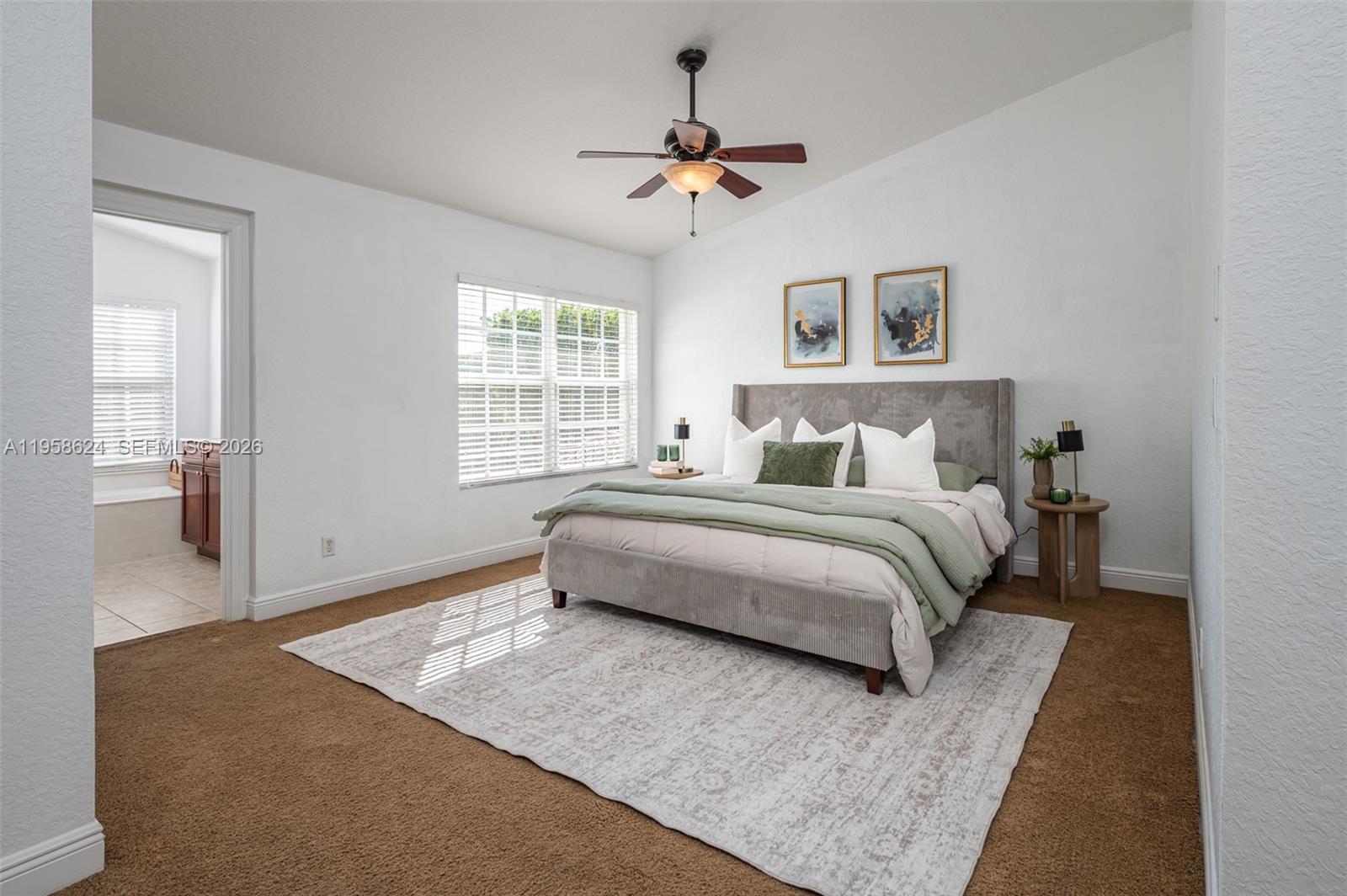 DARLINGTON PARK - Residential