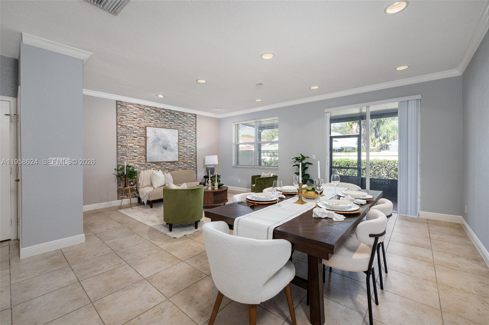 DARLINGTON PARK - Residential