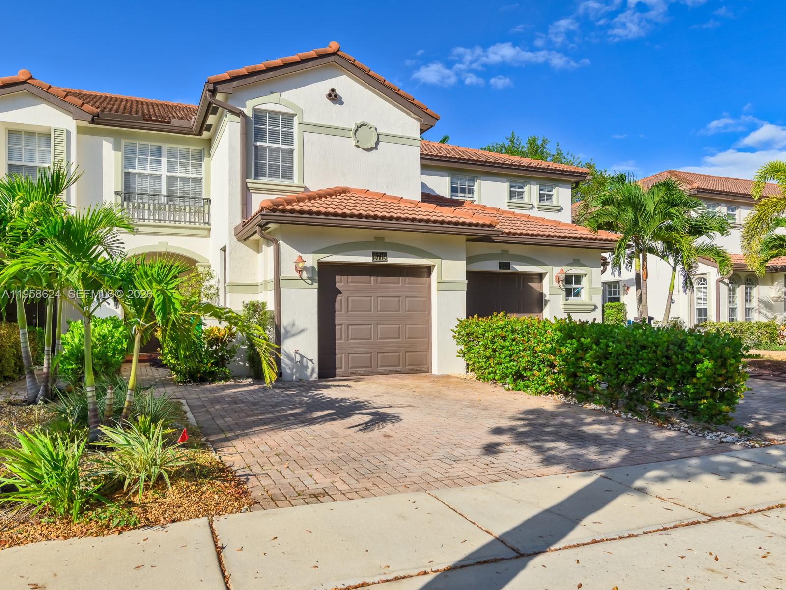 DARLINGTON PARK - Residential