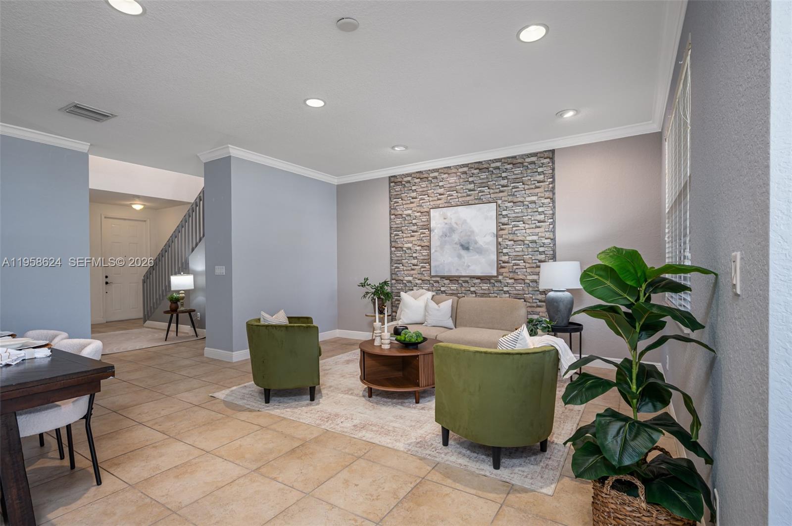 DARLINGTON PARK - Residential