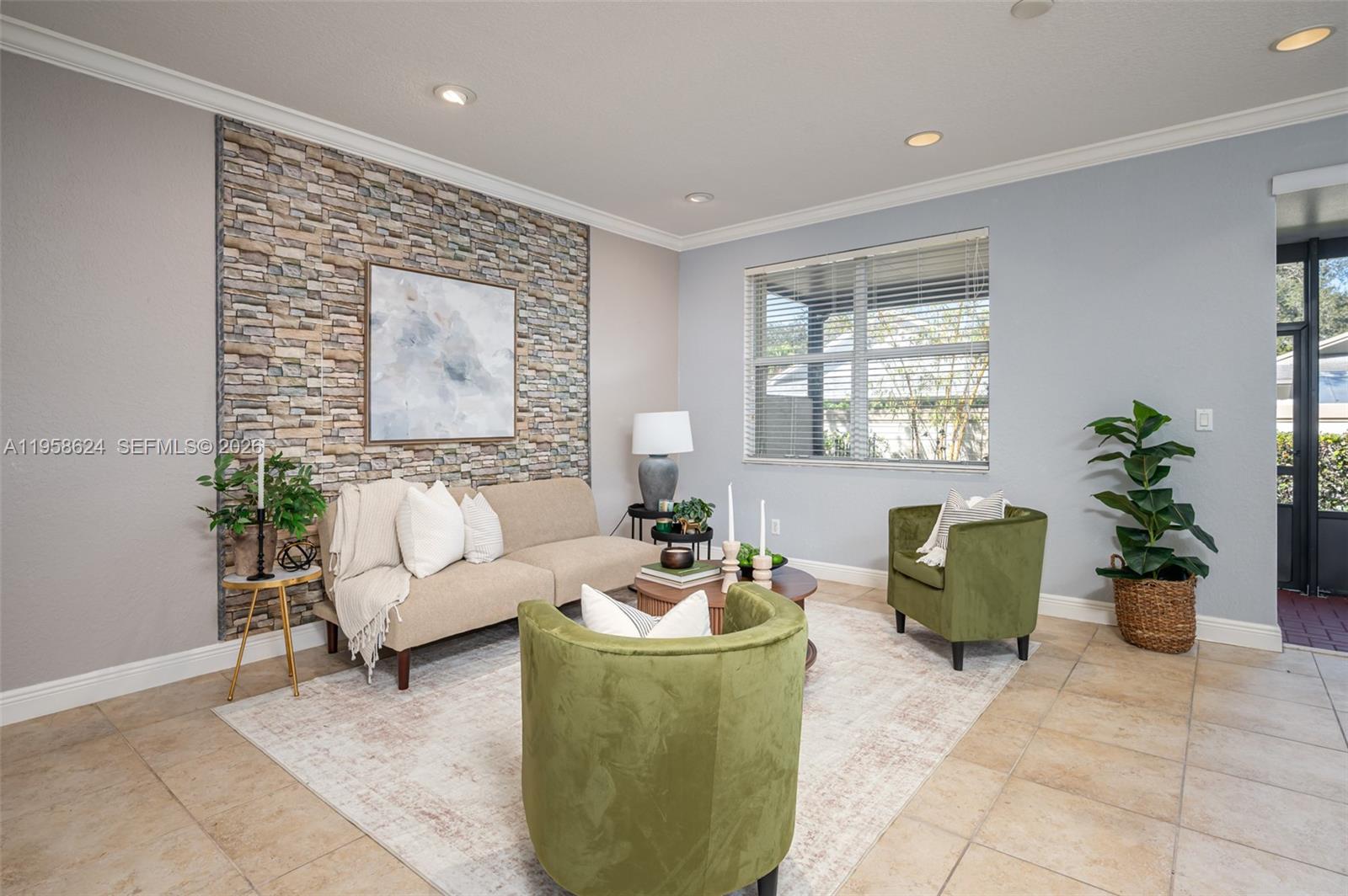 DARLINGTON PARK - Residential