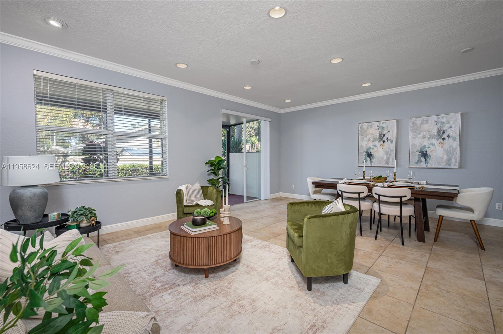 DARLINGTON PARK - Residential