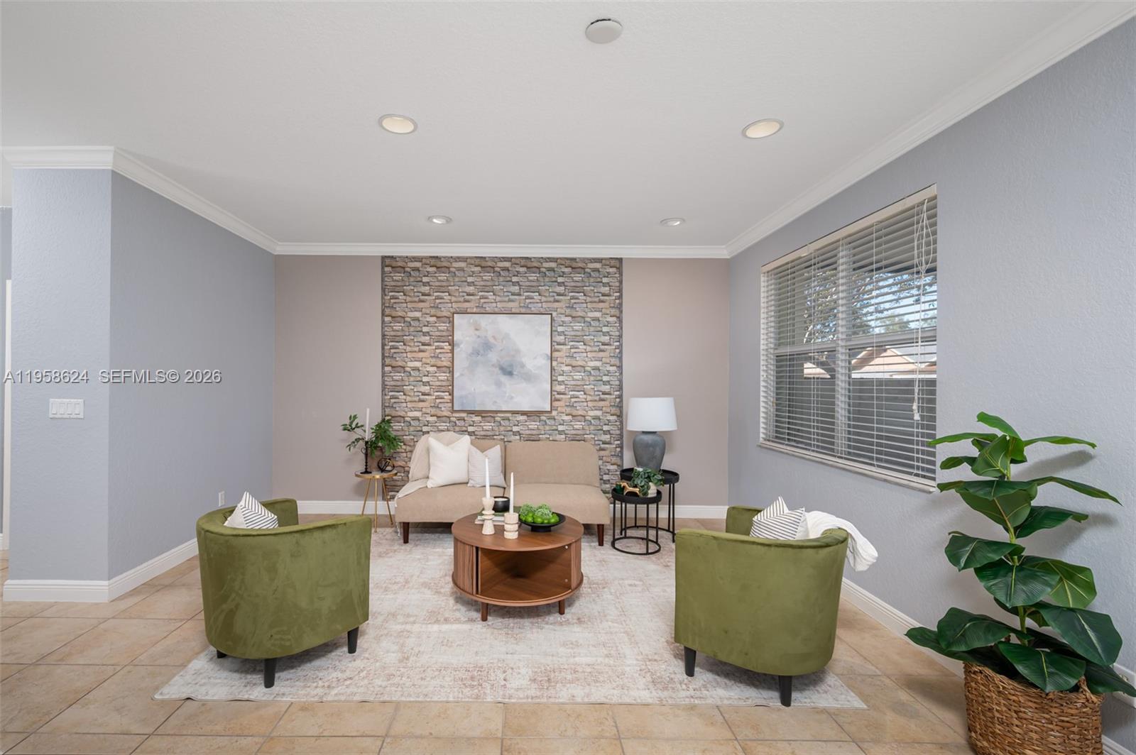 DARLINGTON PARK - Residential