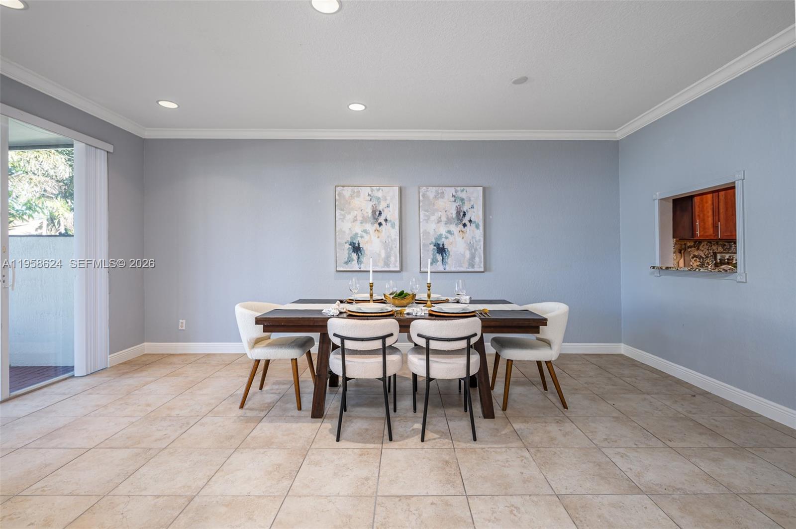 DARLINGTON PARK - Residential