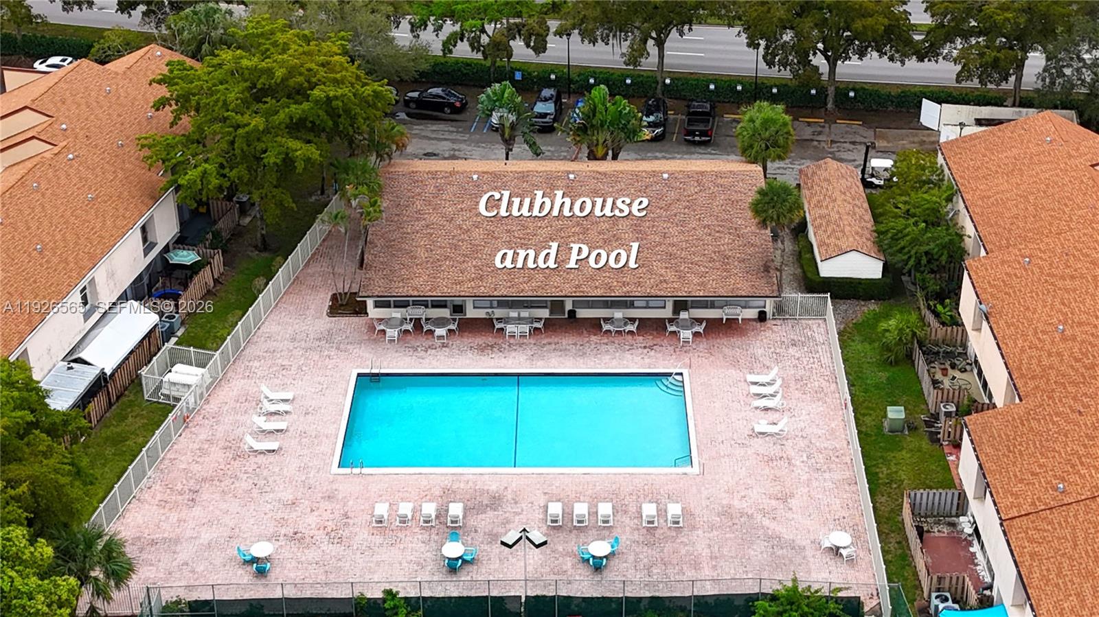 TOWNHOUSES AT JACARANDA C - Residential